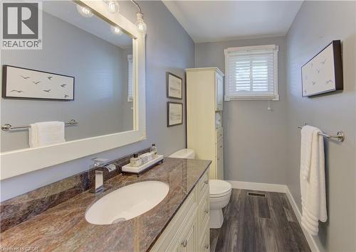 55 Southwood Drive, Kitchener, ON 