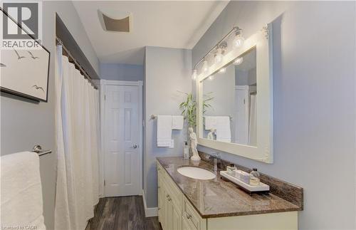 55 Southwood Drive, Kitchener, ON 