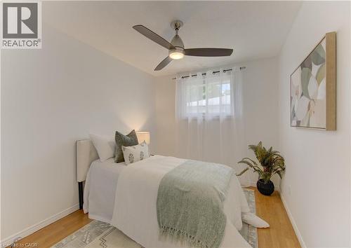 55 Southwood Drive, Kitchener, ON 