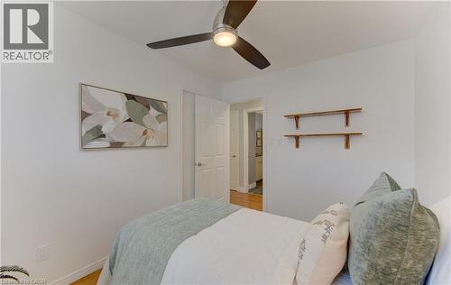 55 Southwood Drive, Kitchener, ON 
