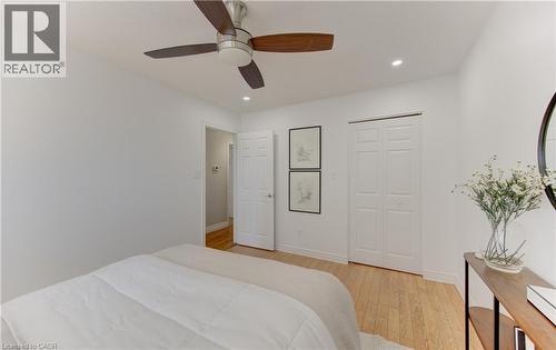 55 Southwood Drive, Kitchener, ON 