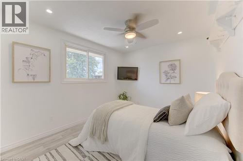 55 Southwood Drive, Kitchener, ON 