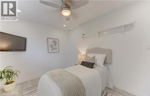55 Southwood Drive, Kitchener, ON 