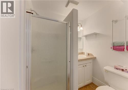 55 Southwood Drive, Kitchener, ON 
