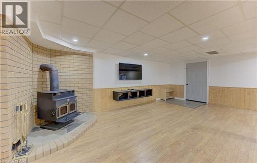 55 Southwood Drive, Kitchener, ON 