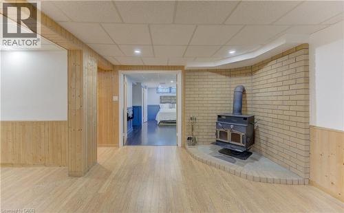 55 Southwood Drive, Kitchener, ON 