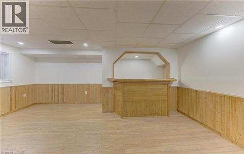 55 Southwood Drive, Kitchener, ON 