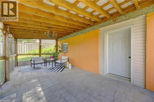 55 Southwood Drive, Kitchener, ON 