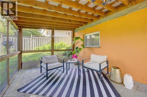 55 Southwood Drive, Kitchener, ON 