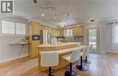 55 Southwood Drive, Kitchener, ON 