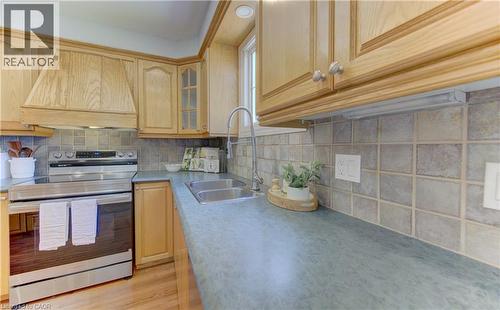 55 Southwood Drive, Kitchener, ON 