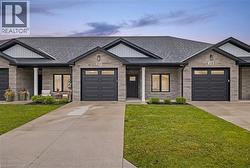 305 HENRY Street S  Palmerston, ON N0G 2P0