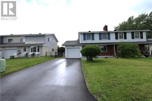 12 Downsview Crescent, Ottawa, ON 