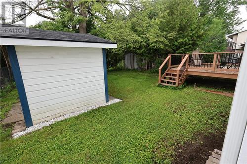 12 Downsview Crescent, Ottawa, ON 
