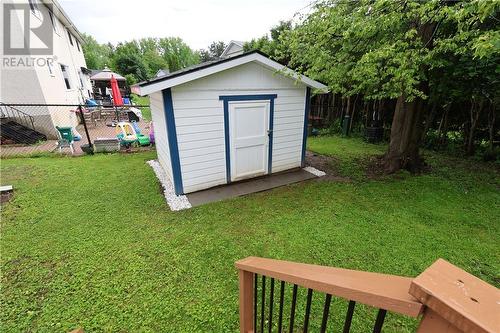 12 Downsview Crescent, Ottawa, ON 