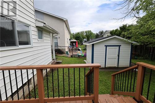 12 Downsview Crescent, Ottawa, ON 
