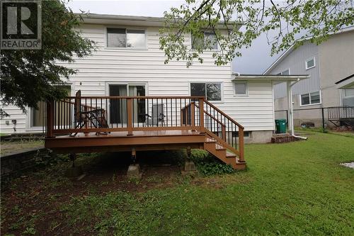 12 Downsview Crescent, Ottawa, ON 