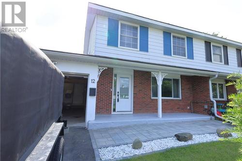 12 Downsview Crescent, Ottawa, ON 
