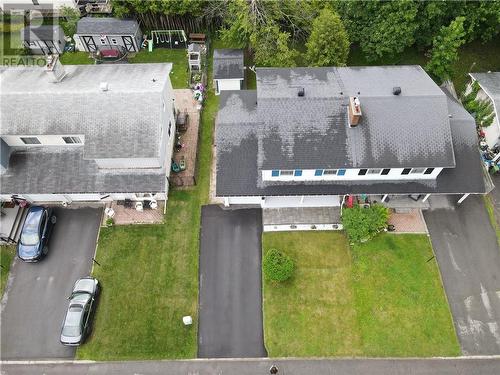12 Downsview Crescent, Ottawa, ON - Outdoor