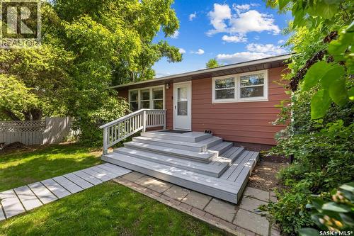95 Qu'Appelle Drive E, Lumsden, SK 