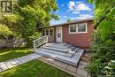 95 Qu'Appelle Drive E, Lumsden, SK 