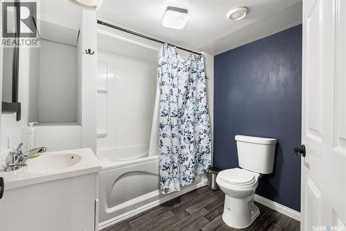 95 Qu'Appelle Drive E, Lumsden, SK 