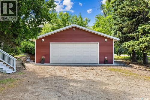 95 Qu'Appelle Drive E, Lumsden, SK 