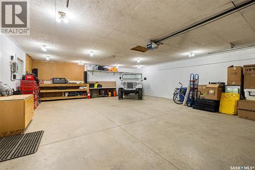 95 Qu'Appelle Drive E, Lumsden, SK 