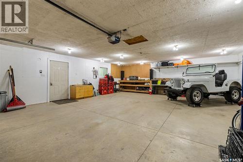 95 Qu'Appelle Drive E, Lumsden, SK 
