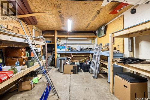 95 Qu'Appelle Drive E, Lumsden, SK 