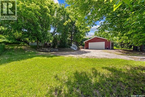 95 Qu'Appelle Drive E, Lumsden, SK 