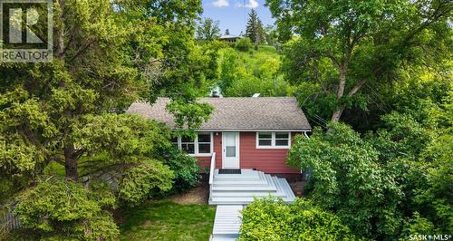 95 Qu'Appelle Drive E, Lumsden, SK 