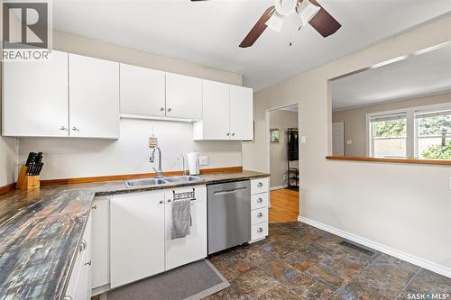 95 Qu'Appelle Drive E, Lumsden, SK 
