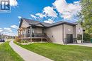 519 Trimble Crescent, Saskatoon, SK 