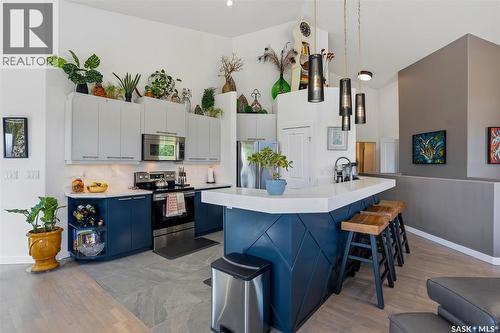 519 Trimble Crescent, Saskatoon, SK 