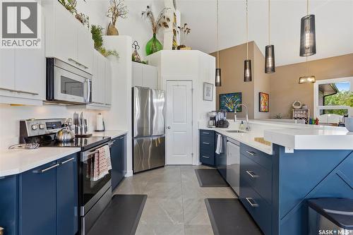 519 Trimble Crescent, Saskatoon, SK 