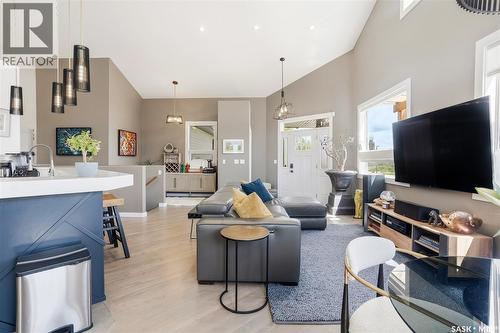 519 Trimble Crescent, Saskatoon, SK 