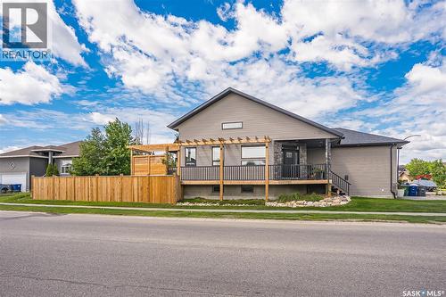 519 Trimble Crescent, Saskatoon, SK 