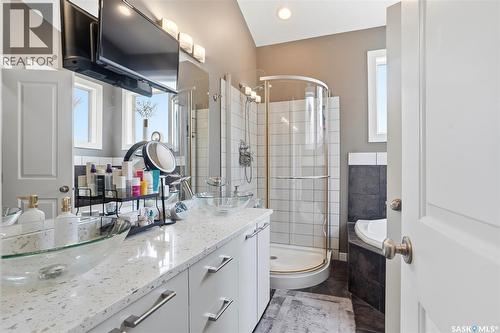 519 Trimble Crescent, Saskatoon, SK 