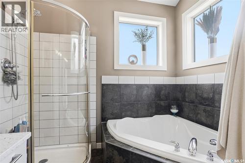 519 Trimble Crescent, Saskatoon, SK 