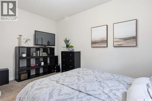 519 Trimble Crescent, Saskatoon, SK 