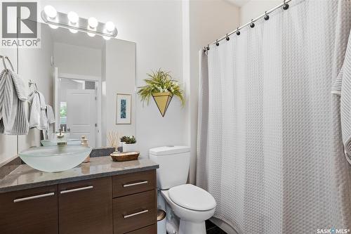 519 Trimble Crescent, Saskatoon, SK 