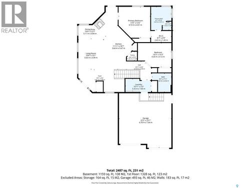 519 Trimble Crescent, Saskatoon, SK 