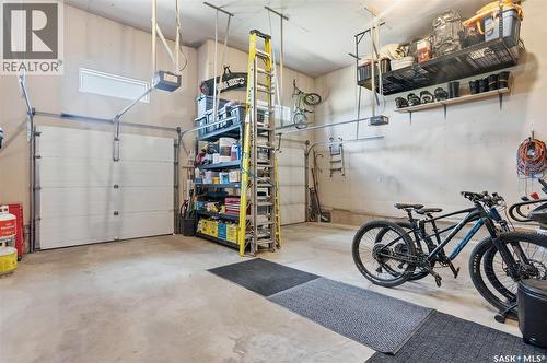 519 Trimble Crescent, Saskatoon, SK 