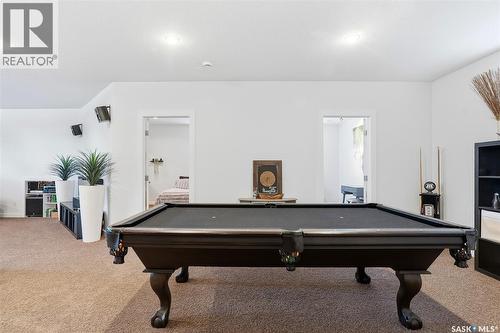 519 Trimble Crescent, Saskatoon, SK 