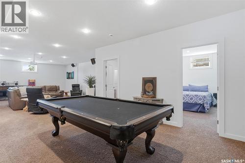 519 Trimble Crescent, Saskatoon, SK 