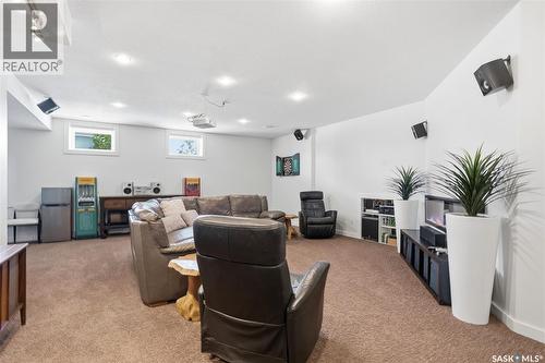 519 Trimble Crescent, Saskatoon, SK 