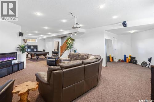 519 Trimble Crescent, Saskatoon, SK 