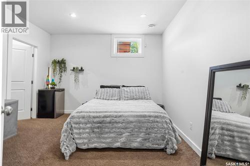 519 Trimble Crescent, Saskatoon, SK 