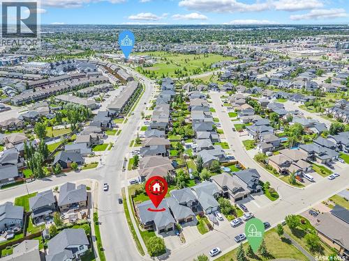 519 Trimble Crescent, Saskatoon, SK 